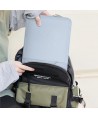 Tech-Protect Sleeve Laptop Bag 13-14" - Blue