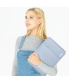 Tech-Protect Sleeve Laptop Bag 13-14" - Blue