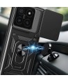 Tech-Protect CamShield Pro Case for Xiaomi 14T Pro - Black