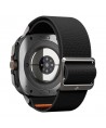 Spigen Fit Lite Strap for Galaxy Watch Ultra 47mm - Black