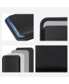 Tech-Protect MagWallet Magsafe card case - black