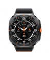 Spigen Fit Lite Strap for Galaxy Watch Ultra 47mm - Black