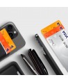 Tech-Protect MagWallet Magsafe card case - black