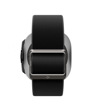 Spigen Fit Lite Strap for Galaxy Watch Ultra 47mm - Black
