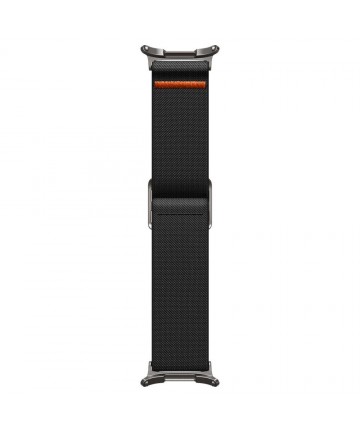Spigen Fit Lite Strap for Galaxy Watch Ultra 47mm - Black