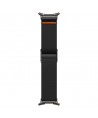 Spigen Fit Lite Strap for Galaxy Watch Ultra 47mm - Black