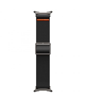 Spigen Fit Lite Strap for Galaxy Watch Ultra 47mm - Black