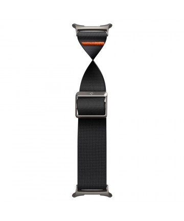 Spigen Fit Lite Strap for Galaxy Watch Ultra 47mm - Black