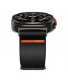 Spigen Fit Lite Strap for Galaxy Watch Ultra 47mm - Black