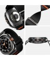 Spigen Fit Lite Strap for Galaxy Watch Ultra 47mm - Black