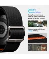Spigen Fit Lite Strap for Galaxy Watch Ultra 47mm - Black