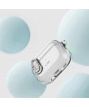 Tech-Protect Slim Hook Case for AirPods 1 / 2 - Clear