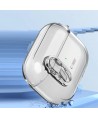 Tech-Protect Slim Hook Case for AirPods 1 / 2 - Clear