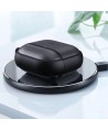 Tech-Protect Slim Hook Case for AirPods 4 - Gray