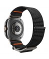Spigen DuraPro Strap for Samsung Galaxy Watch Ultra 47mm - Black