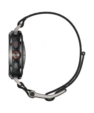 Spigen DuraPro Strap for Samsung Galaxy Watch Ultra 47mm - Black