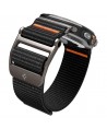 Spigen DuraPro Strap for Samsung Galaxy Watch Ultra 47mm - Black