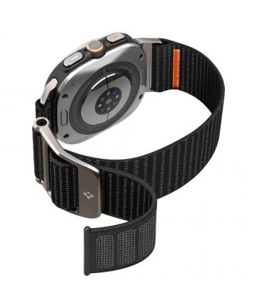 Spigen DuraPro Strap for Samsung Galaxy Watch Ultra 47mm - Black