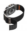 Spigen DuraPro Strap for Samsung Galaxy Watch Ultra 47mm - Black