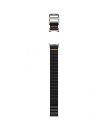Spigen DuraPro Strap for Samsung Galaxy Watch Ultra 47mm - Black