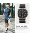 Spigen DuraPro Strap for Samsung Galaxy Watch Ultra 47mm - Black
