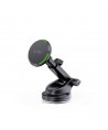 Tech-Protect MM15W-V7 QI2 Car Holder with Inductive Charger - Black