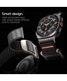 Spigen DuraPro Strap for Samsung Galaxy Watch Ultra 47mm - Black