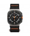 Spigen DuraPro Strap for Samsung Galaxy Watch Ultra 47mm - Black