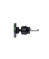 Tech-Protect MM15W-V7 QI2 Car Holder with Inductive Charger - Black
