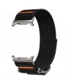 Spigen DuraPro Strap for Samsung Galaxy Watch Ultra 47mm - Black
