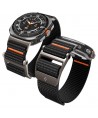 Spigen DuraPro Strap for Samsung Galaxy Watch Ultra 47mm - Black