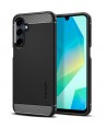 Spigen Rugged Armor Case for Samsung Galaxy A16 4G / 5G - Black