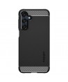 Spigen Rugged Armor Case for Samsung Galaxy A16 4G / 5G - Black