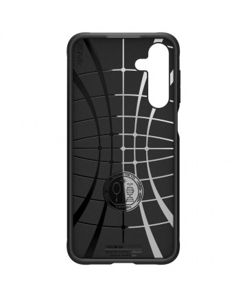 Spigen Rugged Armor Case for Samsung Galaxy A16 4G / 5G - Black