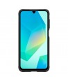 Spigen Rugged Armor Case for Samsung Galaxy A16 4G / 5G - Black