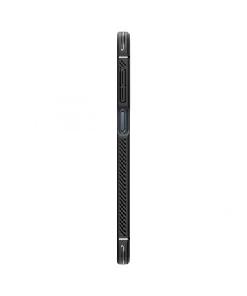 Spigen Rugged Armor Case for Samsung Galaxy A16 4G / 5G - Black