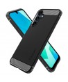 Spigen Rugged Armor Case for Samsung Galaxy A16 4G / 5G - Black