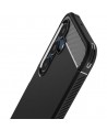 Spigen Rugged Armor Case for Samsung Galaxy A16 4G / 5G - Black