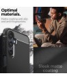 Spigen Rugged Armor Case for Samsung Galaxy A16 4G / 5G - Black