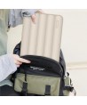 Tech-Protect Puffy 13-14 Laptop Bag - Beige