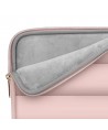 Tech-Protect Puffy Laptop Bag 13-14 - Pink