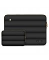 Tech-Protect Puffy 15-16 Laptop Bag - Black