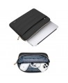 Tech-Protect Puffy 15-16 Laptop Bag - Black