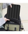Tech-Protect Puffy 15-16 Laptop Bag - Black