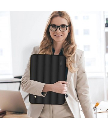 Tech-Protect Puffy 15-16 Laptop Bag - Black