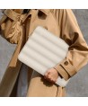 Tech-Protect Puffy 15-16 Laptop Bag - Beige