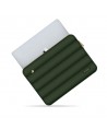 Laptop bag 15-16 Tech-Protect Puffy - olive