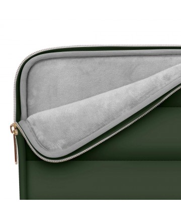 Laptop bag 15-16 Tech-Protect Puffy - olive