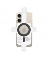 Ring Tech-Protect MMP-100 with MagSafe (2 pcs.) - white - black