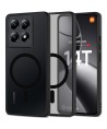 Tech-Protect MagMat MagSafe case for Xiaomi 14T - black